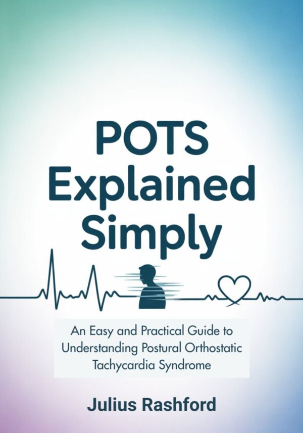 POTS Explained Simply: An Easy and Practical Guide to Understanding Postural Orthostatic Tachycardia Syndrome